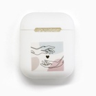 Подарочный набор: ежедневник, чехол для наушников и ремень для часов «Ты совершенна», 20×22 см - Фото 9