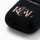 Подарочный набор: ежедневник, чехол для наушников и ремень для часов «Love», 20×22 см - Фото 11