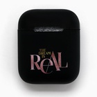 Подарочный набор: ежедневник, чехол для наушников и ремень для часов «Love», 20×22 см - Фото 9