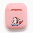 Подарочный набор: ежедневник, чехол для наушников и ремень для часов «Время быть счастливой», 20×22 см - Фото 9