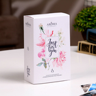 Диффузор-открытка ароматическая Just for You «Романтическое настроение», 50 мл - Фото 4