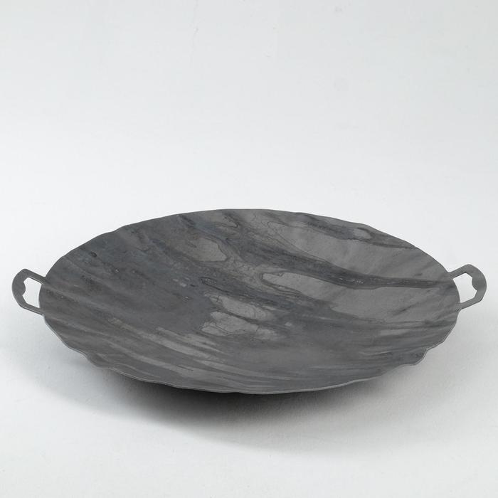 Садж, d=45 см, толщина стали 2 мм, металл - Фото 1