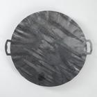 Садж, d=45 см, толщина стали 2 мм, металл - Фото 2