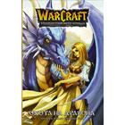Warcraft. Трилогия Солнечного колодца: Охота на дракона. Ким Ч. Х. - Фото 1
