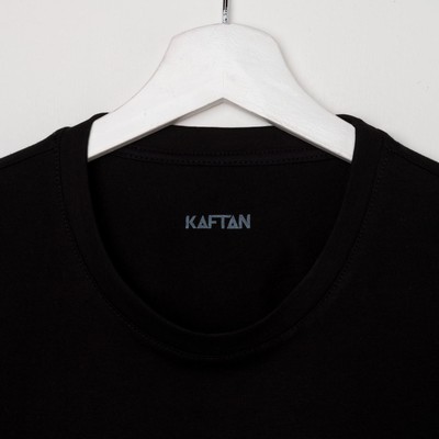 Пижама мужская KAFTAN Fuck, размер 50