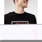 Пижама мужская KAFTAN "Fuck" р.52 - фото 26404194