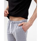 Пижама мужская KAFTAN "Fuck" р.52 - фото 26404195