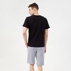 Пижама мужская KAFTAN "Fuck" р.54 5199644