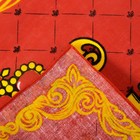 Платки носовые "Collorista" Царский платок, 30 х 30 см, 12 шт, хлопок - Фото 2