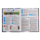 Дневник для 1-4 классов "Мальчики", твёрдая обложка, матовая ламинация, 48 листов, МИКС - Фото 4