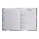 Дневник для 1-4 классов "Мальчики", твёрдая обложка, матовая ламинация, 48 листов, МИКС - Фото 5