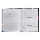 Дневник для 1-4 классов "Мальчики", твёрдая обложка, матовая ламинация, 48 листов, МИКС - Фото 6