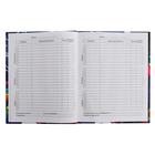 Дневник для 1-4 классов "Мальчики", твёрдая обложка, матовая ламинация, 48 листов, МИКС - Фото 8