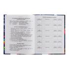 Дневник для 1-4 классов "Мальчики", твёрдая обложка, матовая ламинация, 48 листов, МИКС - Фото 11