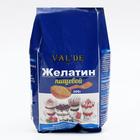 Желатин гранулированный Val'de 180 блум, 500 г - Фото 1