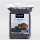 Мак пищевой кондитерский Val'de голубой, 1 кг - Фото 1