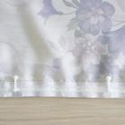 Комплект штор для кухни Witerra Офелия 300х160см, сирень, пэ100% - Фото 6