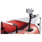 Байдарка Excursion Pro K1, 305 х 91 х 46 см, алюминиевое весло 218см, насос, до 100кг, 68303NP INTEX - фото 21223697