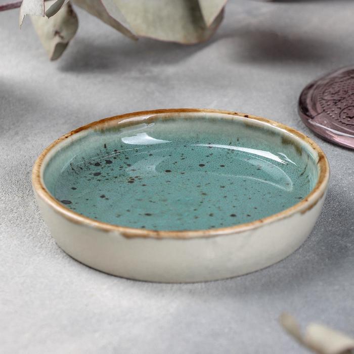 Блюдо Erboso reattivo, d=10 см - Фото 1