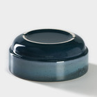 Салатник фарфоровый Blu reattivo, 350 мл, d=12 см - Фото 3
