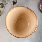 Салатник Crema cristallina, d=15 см, h=8 см, 600 мл - Фото 2