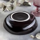 Тарелка Mars, 600 мл, d=18 см - Фото 3