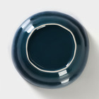 Тарелка фарфоровая Blu reattivo, 1 л, d=21,5 см - Фото 4