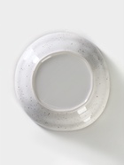 Тарелка фарфоровая Punto bianca, 1 л, d=21.5 см 6478363 Тарелка фарфоровая Punto bianca, 1 л, d=21.5 см 6478363