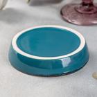 Блюдо Blu reattivo, d=10 см - Фото 3