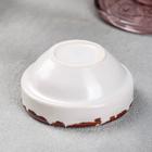 Соусник Antica perla, 30 мл, d=6 см - Фото 3