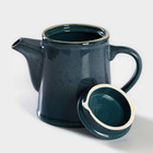 Чайник Blu reattivo, 500 мл, d=10,5 см, h=14,5 см - Фото 3