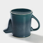 Чайник Blu reattivo, 500 мл, d=10,5 см, h=14,5 см - Фото 6