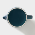 Чайник Blu reattivo, 500 мл, d=10,5 см, h=14,5 см - фото 4617895