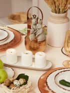 Скатерть «Этель» Easter, d=148 см±3 см, хлопок 100%, саржа 190 г/м² - Фото 5