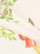 Скатерть «Этель» Easter, d=148 см±3 см, хлопок 100%, саржа 190 г/м² - Фото 10