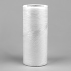 Фатин, 15 см, 23±1 м, 11±1 г/м², белый №1 - Фото 3