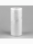 Фатин, 15 см, 23±1 м, 11±1 г/м², белый №1 - Фото 4