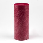 Фатин, 15 см, 23±1 м, 11±1 г/м², красный №13 - Фото 3