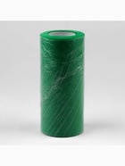 Фатин, 15 см, 23±1 м, 11±1 г/м², тёмно-зелёный №17 - Фото 4