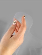 Фатин, 15 см, 23±1 м, 11±1 г/м², серый №31 - Фото 4