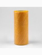 Фатин, 15 см, 23±1 м, 11±1 г/м², тёмно-жёлтый №6 5505219