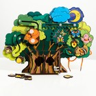 Бизиборд «Бизидуб» - Фото 3