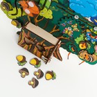 Бизиборд «Бизидуб» - Фото 4