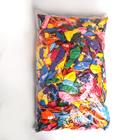 Шар латексный 12" «Плюшевые друзья», пастель, декоратор, 2-сторонний, набор 1000 шт. - фото 21223916