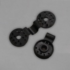 Сетка затеняющая, 10×3 м, плотность 80 г/м², зелёная, в наборе 27 клипс - Фото 17