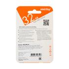 Флешка Smartbuy Wild series "Котенок", 32 Гб, USB2.0, чт до 25 Мб/с, зап до 15 Мб/с - фото 51299506 Флешка Smartbuy Wild series "Котенок", 32 Гб, USB2.0, чт до 25 Мб/с, зап до 15 Мб/с - фото 51299506