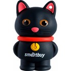 Флешка Smartbuy Wild series "Котенок", 32 Гб, USB2.0, чт до 25 Мб/с, зап до 15 Мб/с - фото 51299504 Флешка Smartbuy Wild series "Котенок", 32 Гб, USB2.0, чт до 25 Мб/с, зап до 15 Мб/с - фото 51299504