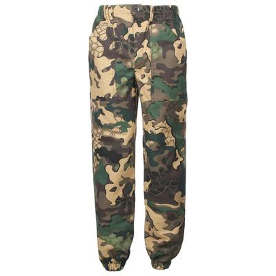 Костюм «Охотник», смесовая ткань, размер 52-54, рост 182-188, МИКС