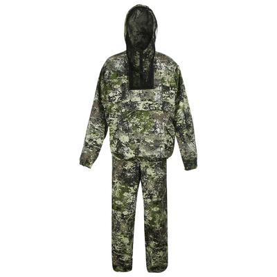 Костюм «Охотник», смесовая ткань, размер 52-54, рост 182-188, МИКС