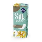 Прокладки ежедневные Ola! Silk Sense золотистая лилия, 20 шт. - Фото 2